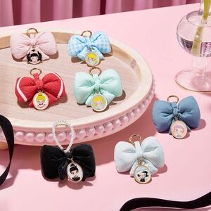 MOLLY Daily Look Series-Sachet Blind Box Confirmed